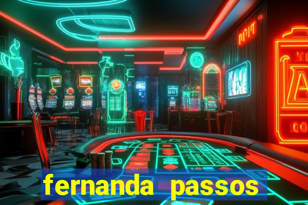 fernanda passos musa do corinthians sexy