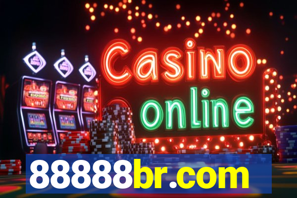 88888br.com