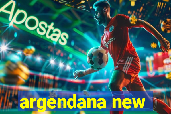 argendana new