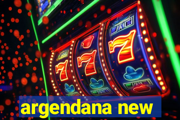 argendana new
