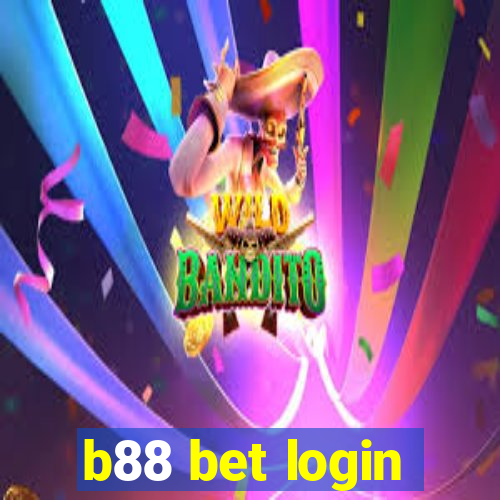 b88 bet login