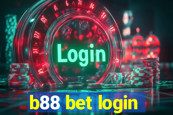 b88 bet login