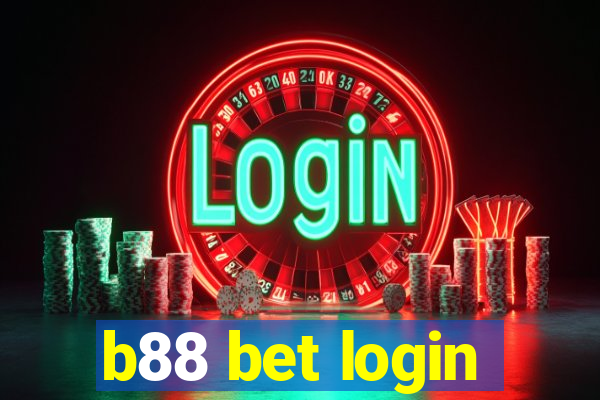 b88 bet login