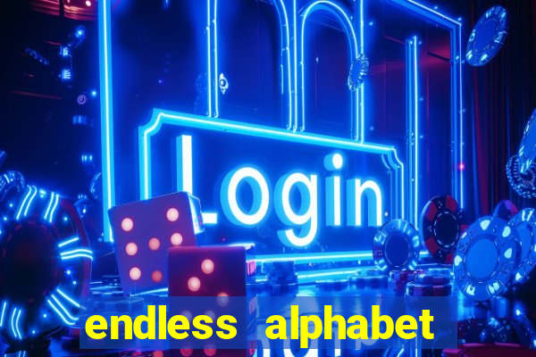 endless alphabet comic studio