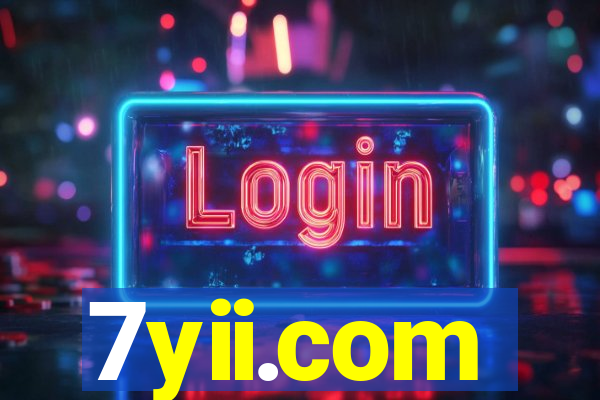 7yii.com