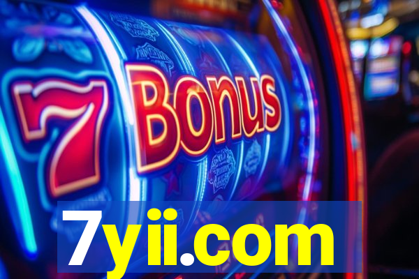 7yii.com