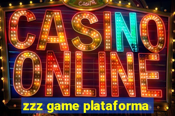 zzz game plataforma