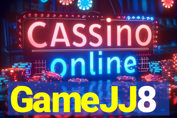 GameJJ8