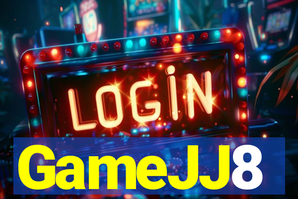 GameJJ8