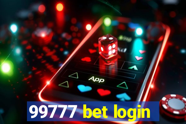 99777 bet login