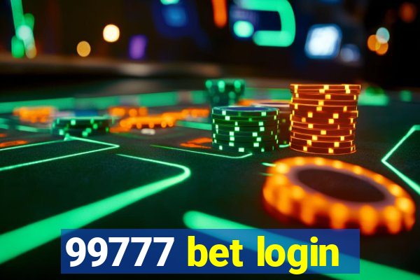 99777 bet login