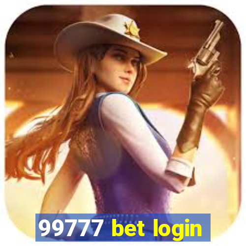 99777 bet login