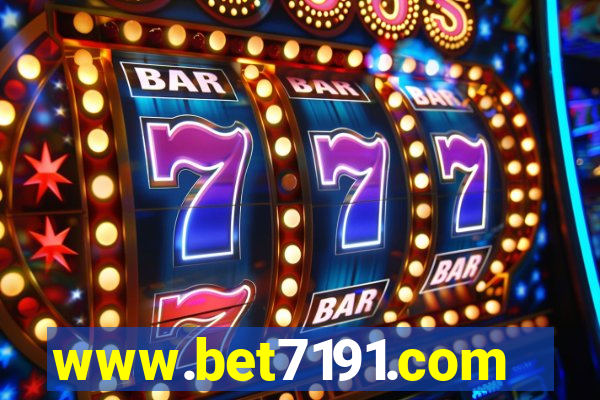 www.bet7191.com
