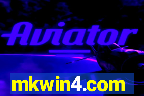 mkwin4.com