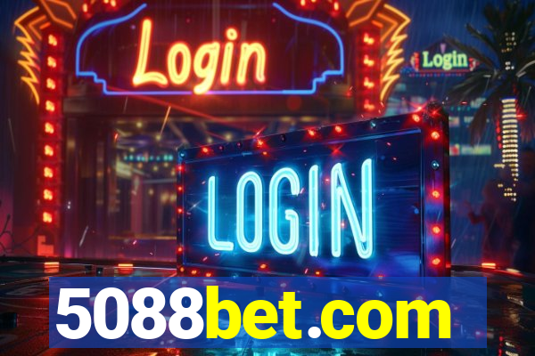 5088bet.com