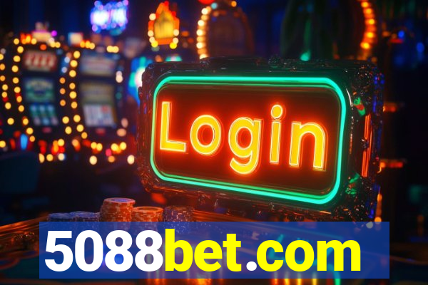 5088bet.com
