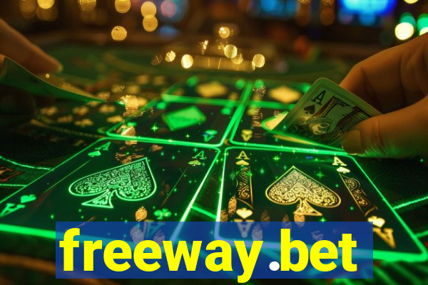 freeway.bet