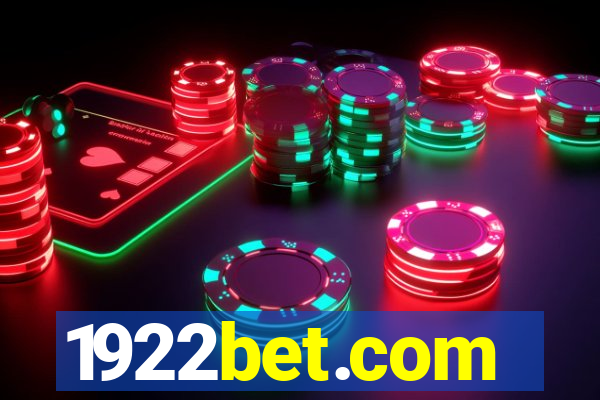 1922bet.com