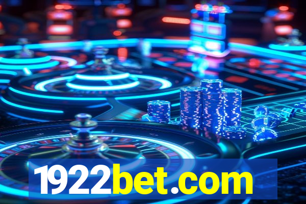 1922bet.com