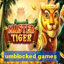 umblocked games