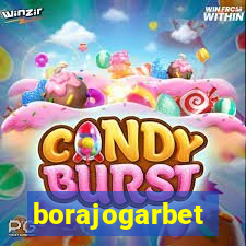 borajogarbet