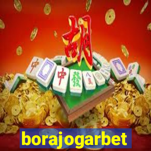 borajogarbet