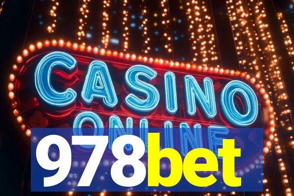 978bet