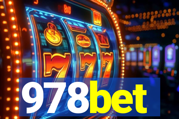 978bet