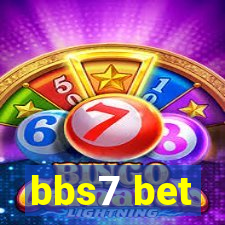 bbs7 bet