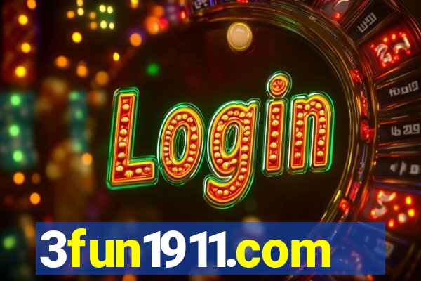 3fun1911.com