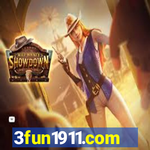 3fun1911.com
