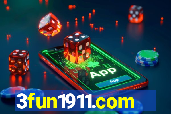 3fun1911.com