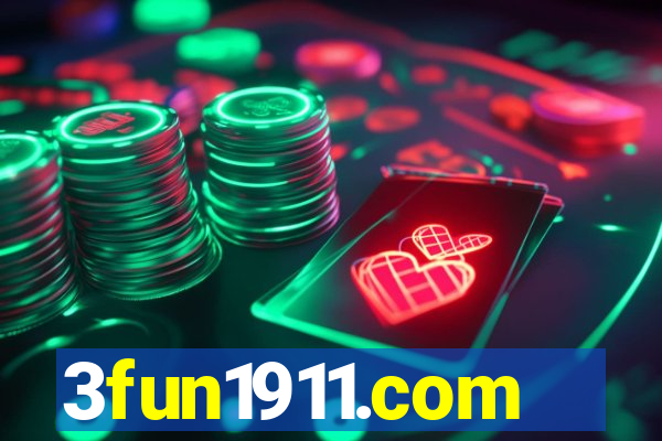 3fun1911.com