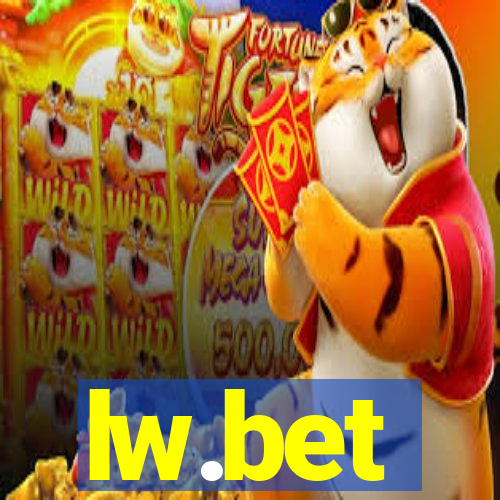 lw.bet