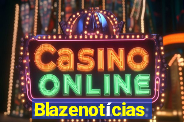 Blazenotícias