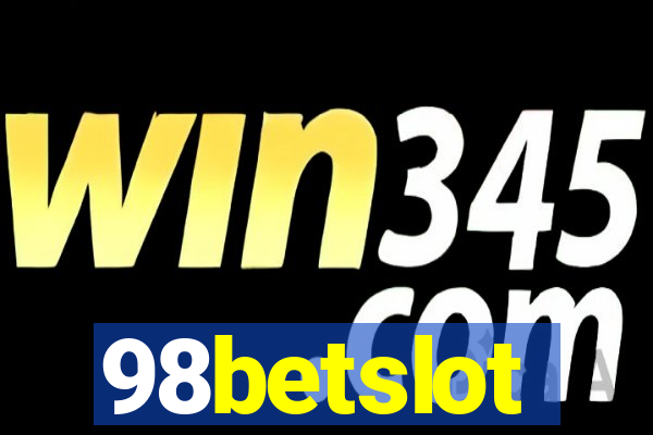 98betslot