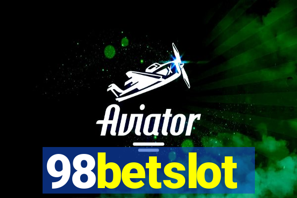 98betslot