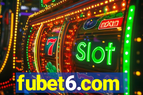 fubet6.com