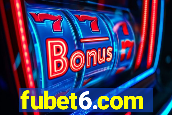 fubet6.com