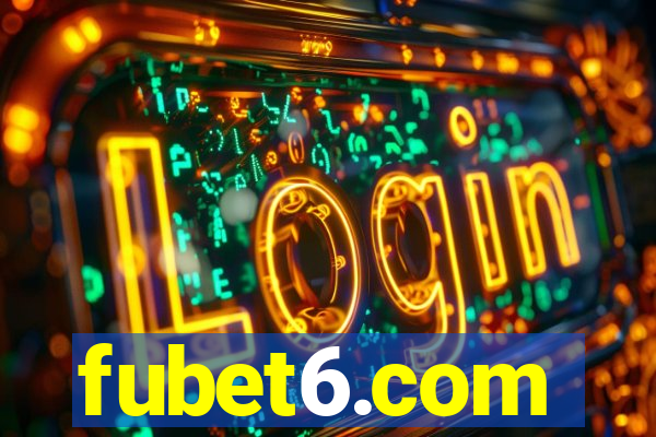 fubet6.com