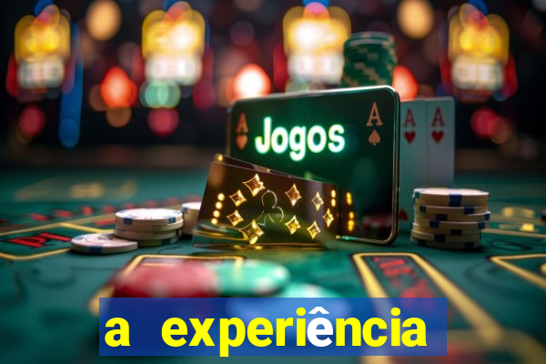 a experiência torrent magnet