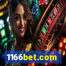 1166bet.com