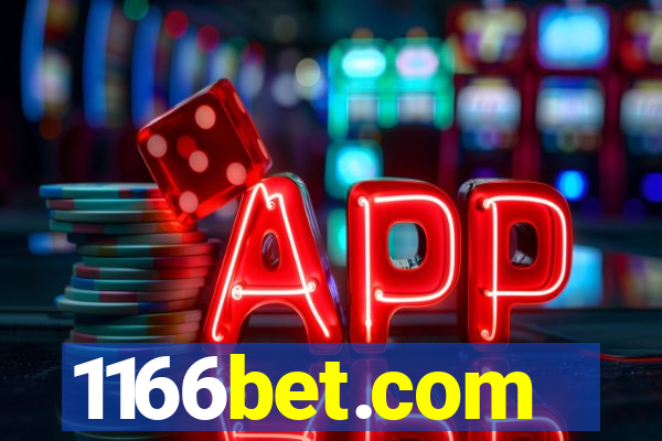 1166bet.com