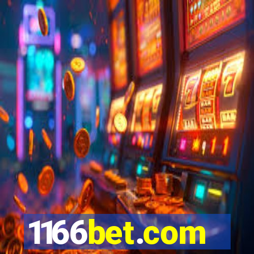 1166bet.com
