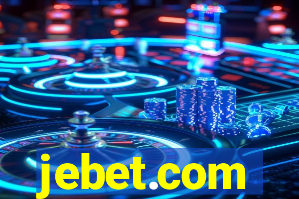 jebet.com