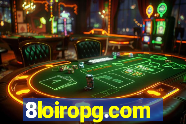8loiropg.com