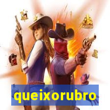 queixorubro