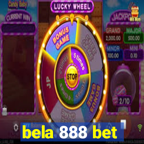 bela 888 bet