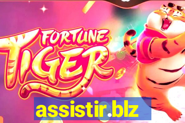 assistir.blz
