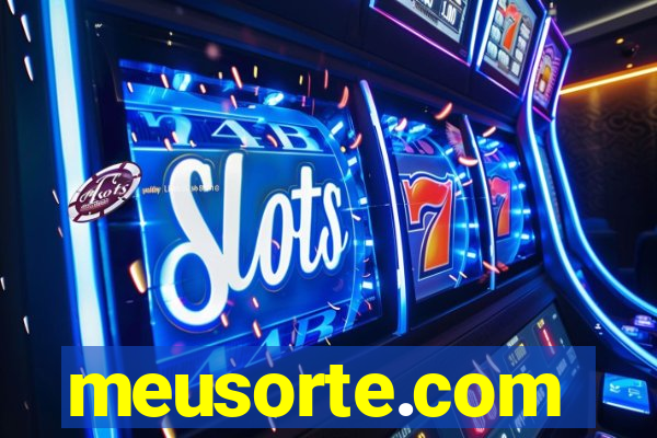 meusorte.com